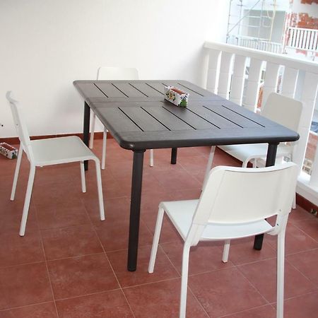 Flat La Marina Del Pinet Daire Alicante Dış mekan fotoğraf