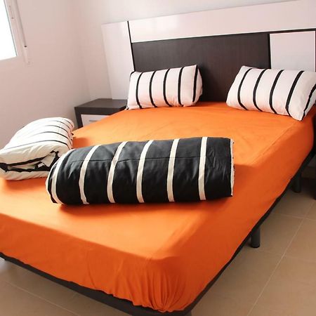 Flat La Marina Del Pinet Daire Alicante Dış mekan fotoğraf