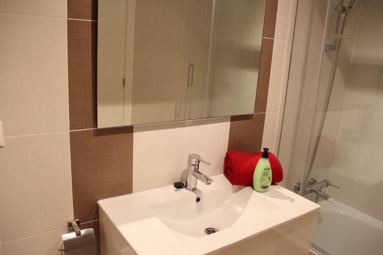 Flat La Marina Del Pinet Daire Alicante Dış mekan fotoğraf