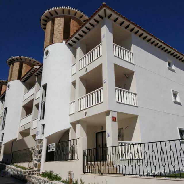Flat La Marina Del Pinet Daire Alicante Dış mekan fotoğraf