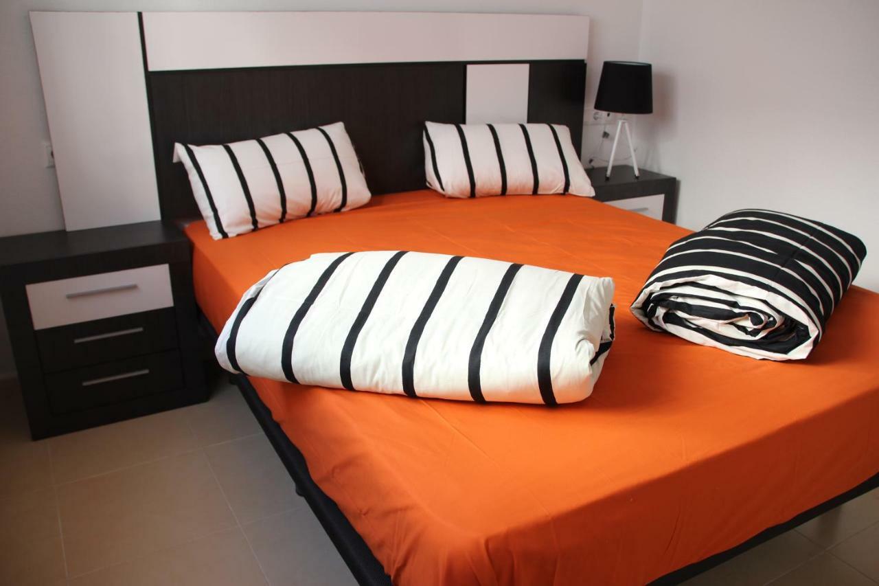 Flat La Marina Del Pinet Daire Alicante Dış mekan fotoğraf