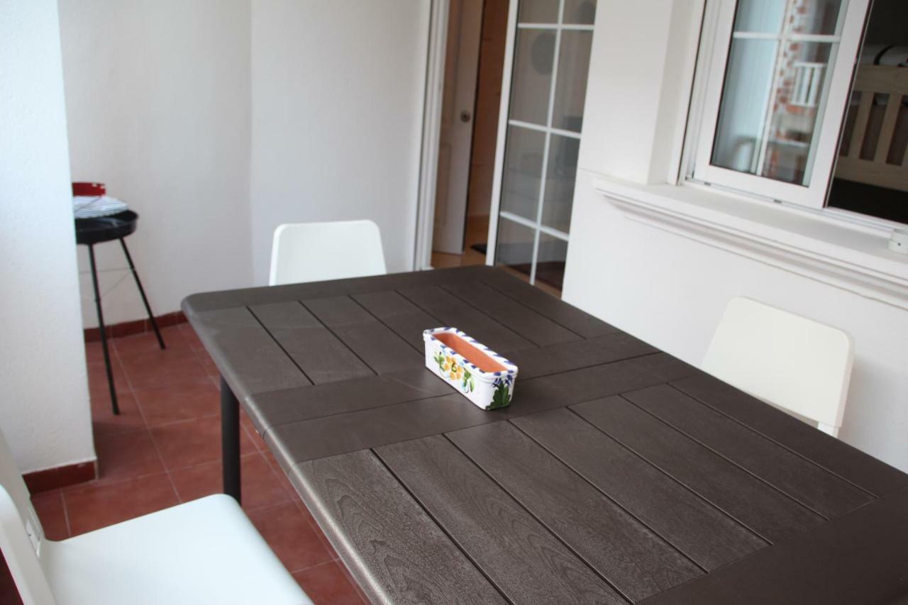 Flat La Marina Del Pinet Daire Alicante Dış mekan fotoğraf